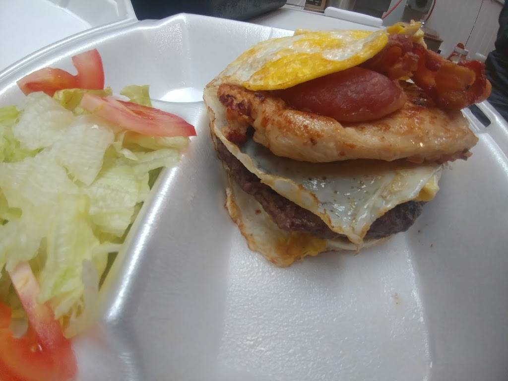 OYAHS | restaurant | 1419, Rayne, LA 70578, USA | 3373840304 OR +1 337-384-0304