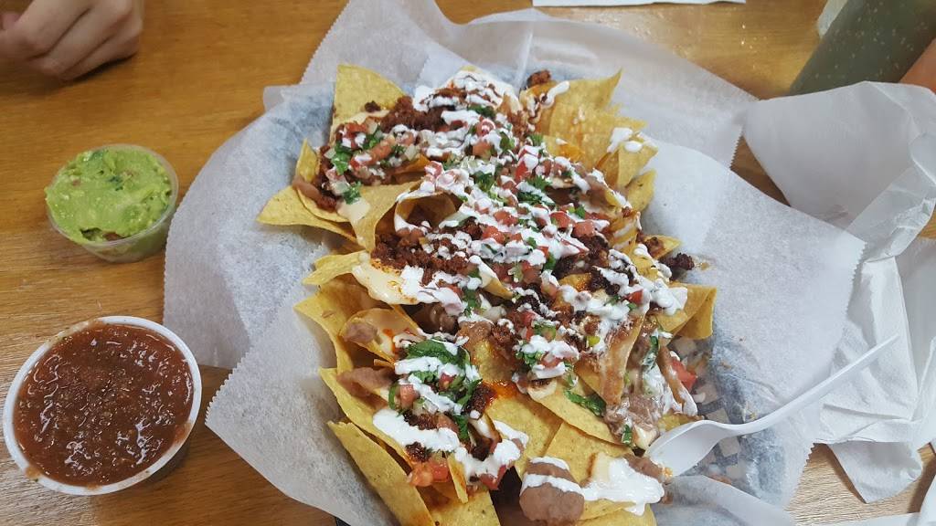 Taquitos Mexican | restaurant | 9617 Bay Pines Blvd, St. Petersburg, FL 33708, USA | 7272561617 OR +1 727-256-1617