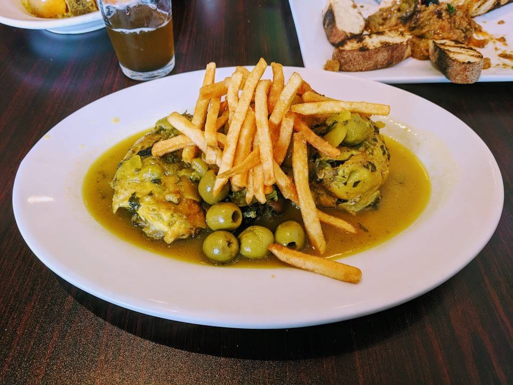 Fettoosh | restaurant | 5100 Wilson Blvd, Arlington, VA 22205, USA | 7035277710 OR +1 703-527-7710