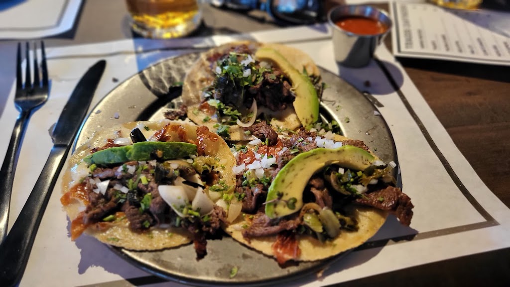 Ganadera parrilla-cantina | restaurant | 4501 W Expy 83, McAllen, TX 78503, USA | 9566275073 OR +1 956-627-5073