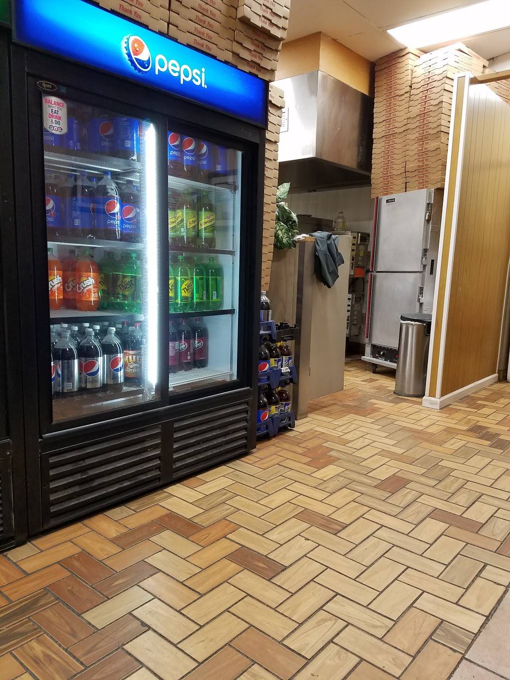 Romans Pizza | meal delivery | 1648 W Capitol Ave, West Sacramento, CA 95691, USA | 9163721111 OR +1 916-372-1111