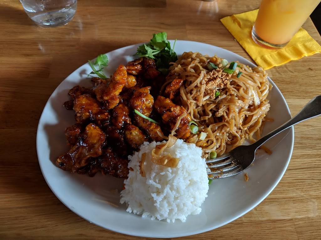 Nibbana | restaurant | 920 N 10th St, Renton, WA 98057, USA | 4252078042 OR +1 425-207-8042