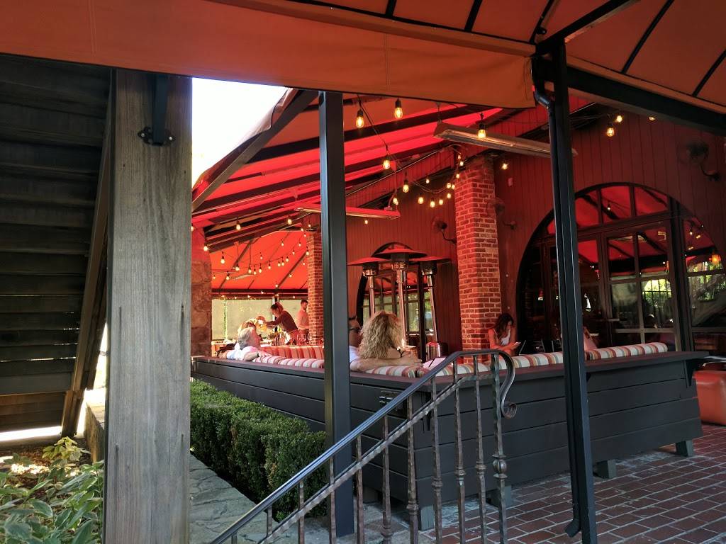 Bottega Napa Valley | restaurant | V Marketplace, 6525 Washington Street, Yountville, CA 94599, USA | 7079451050 OR +1 707-945-1050