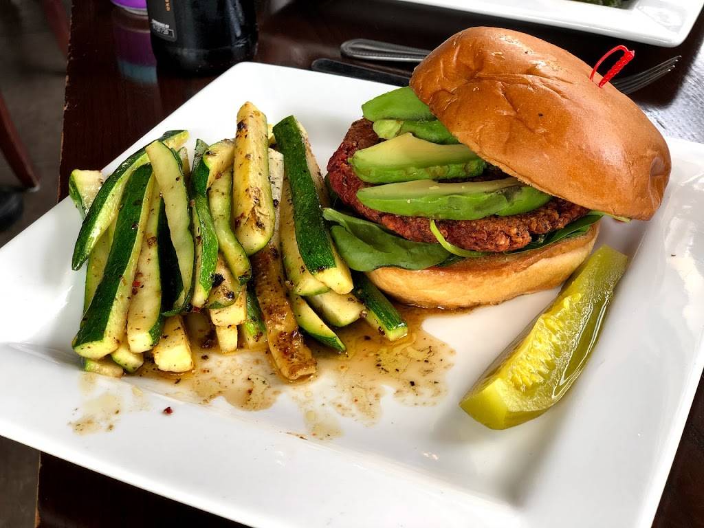 The Beverly | restaurant | 790 Glenwood Ave SE Suite 260, Atlanta, GA 30316, USA | 4049074909 OR +1 404-907-4909