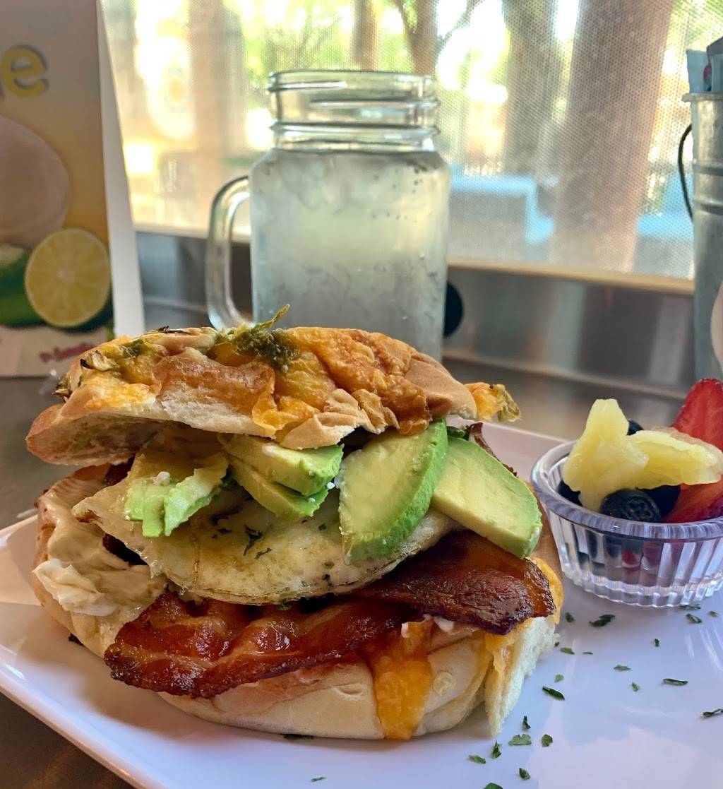 Blended Cafe | cafe | 244 Main St SW, Los Lunas, NM 87031, USA | 5059160147 OR +1 505-916-0147