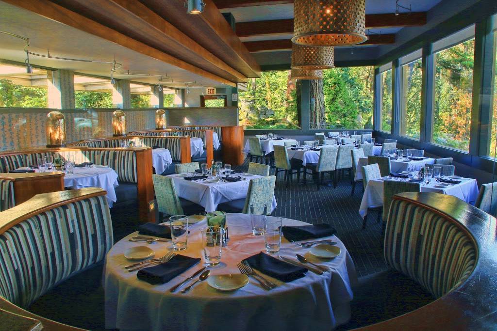 Chart House | restaurant | 5700 SW Terwilliger Blvd, Portland, OR 97239, USA | 5032466963 OR +1 503-246-6963