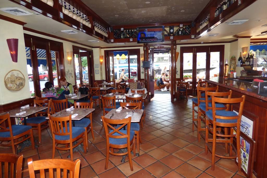 Mediterraneo | restaurant | 1260 2nd Ave, New York, NY 10065, USA | 2127347407 OR +1 212-734-7407