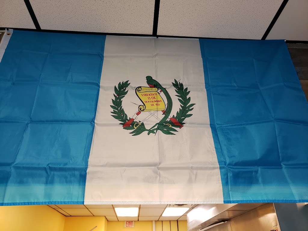 El kiche | restaurant | 505 E Dave Ward Dr, Conway, AR 72032, USA | 5014999846 OR +1 501-499-9846