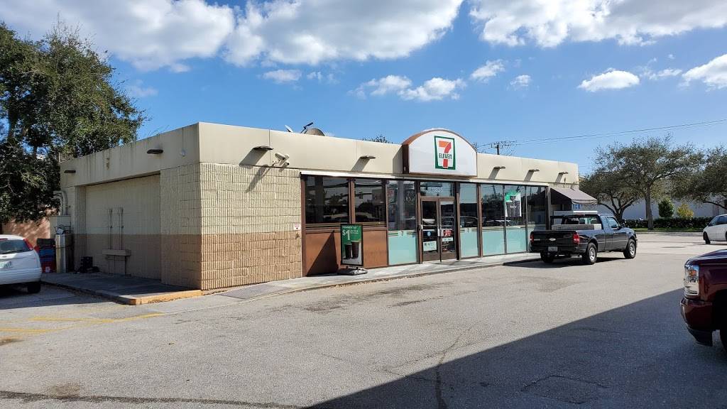 7-Eleven | bakery | 11835 US-1, Hobe Sound, FL 33455, USA | 7725464504 OR +1 772-546-4504