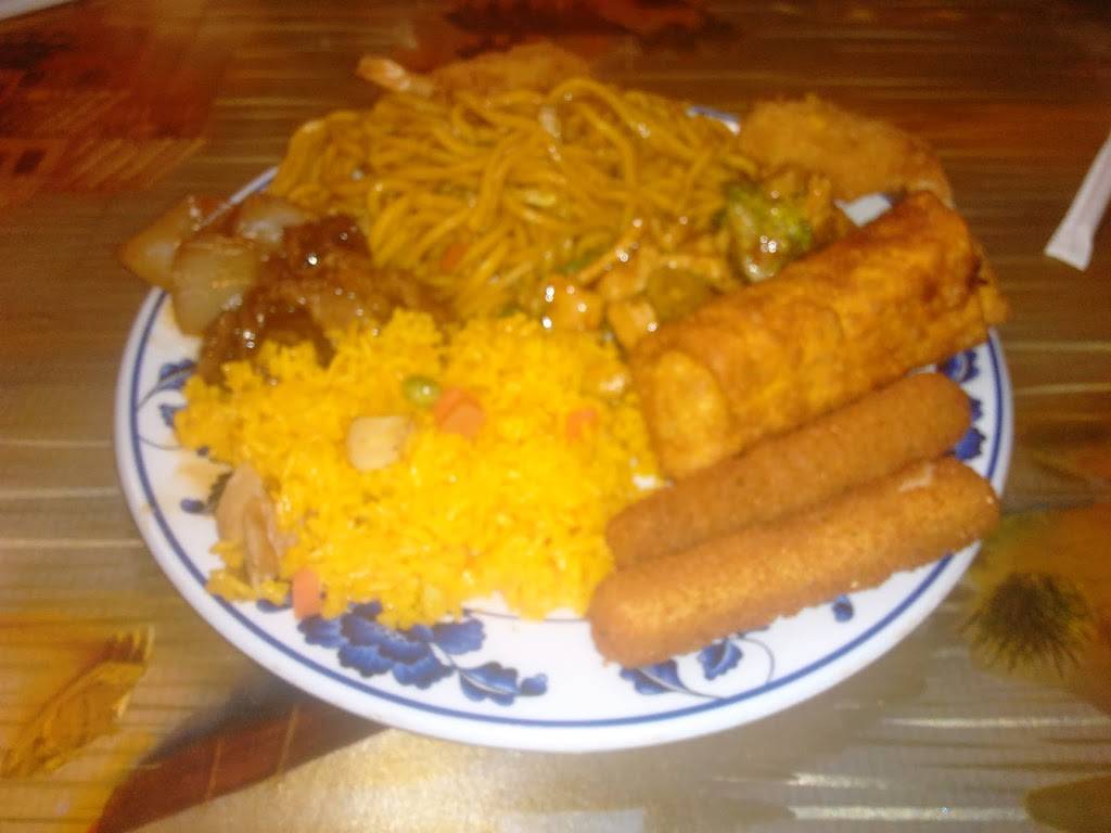 China One | restaurant | 128 W Main St, Sophia, WV 25921, USA | 3046832738 OR +1 304-683-2738