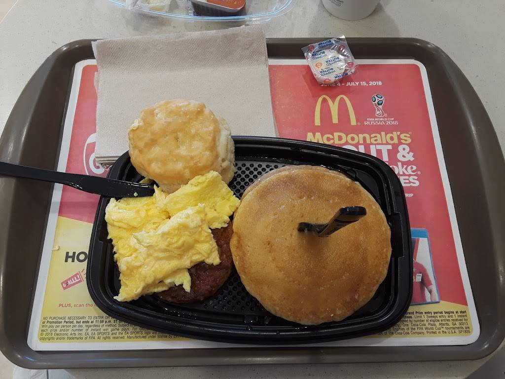 McDonalds | cafe | 330 W 29th St, Hialeah, FL 33012, USA | 3058883497 OR +1 305-888-3497