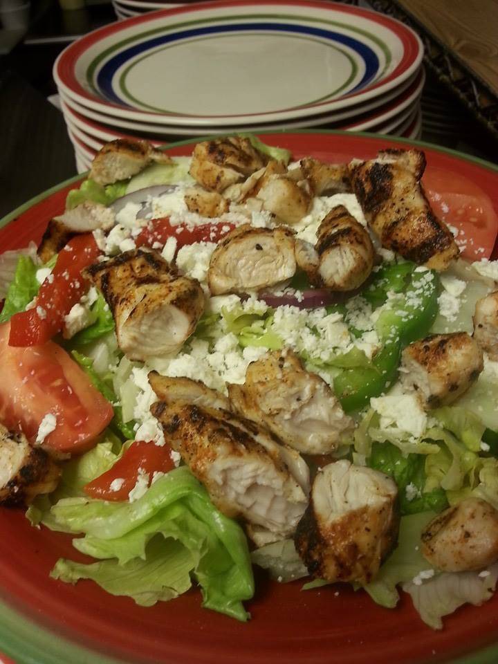 Patty Joes Restaurant | restaurant | 3029 E Cumberland Rd, Bluefield, WV 24701, USA | 3048004582 OR +1 304-800-4582