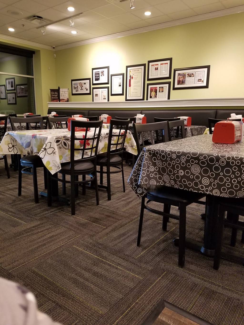 Chicken Salad Chick | restaurant | 5050 Carothers Pkwy #112, Franklin, TN 37067, USA | 6152356199 OR +1 615-235-6199