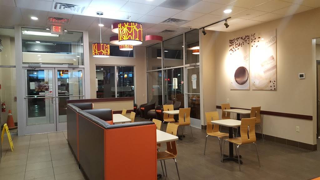 Dunkin Donuts | cafe | 1208 NY-300 #104, Newburgh, NY 12550, USA | 8457872506 OR +1 845-787-2506