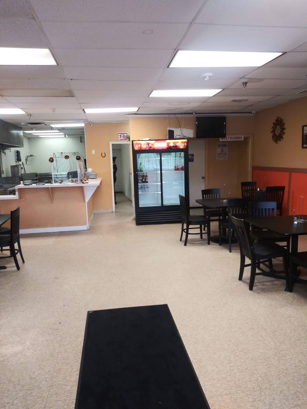 Tacos Chilo estilo chilango | restaurant | 1109 S Walton Walker Blvd, Dallas, TX 75211, USA | 2149898768 OR +1 214-989-8768