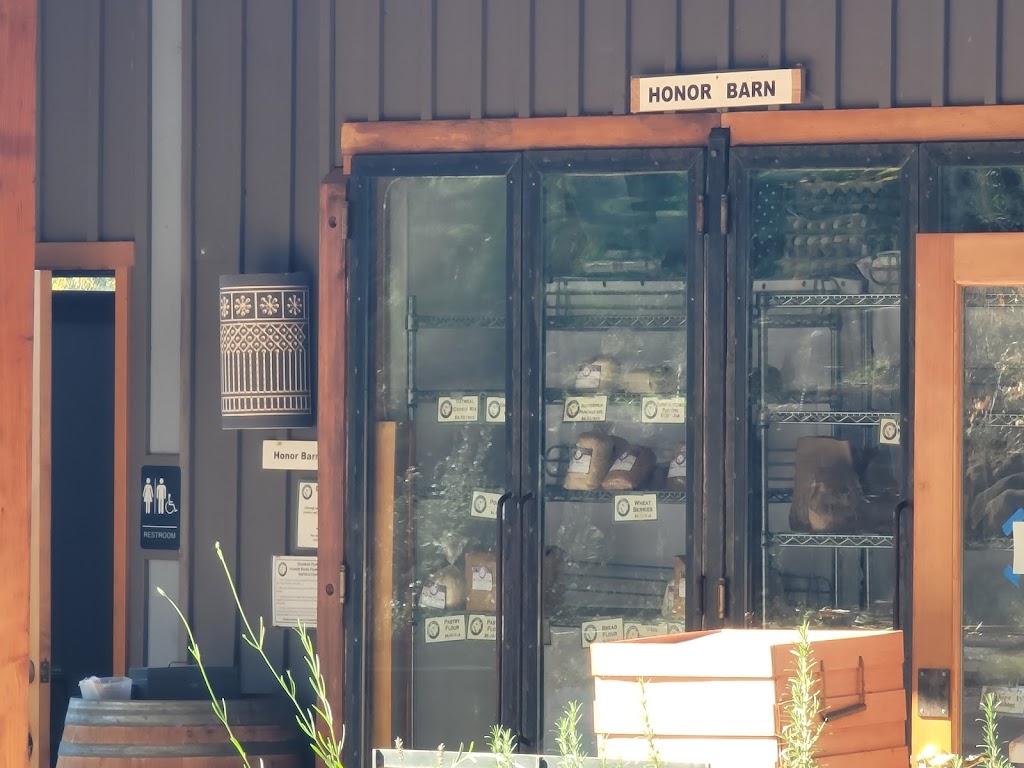 Dunbar Farms/Rocky Knoll Tasting Room | restaurant | 2881 Hillcrest Rd, Medford, OR 97504, USA | 5412030612 OR +1 541-203-0612