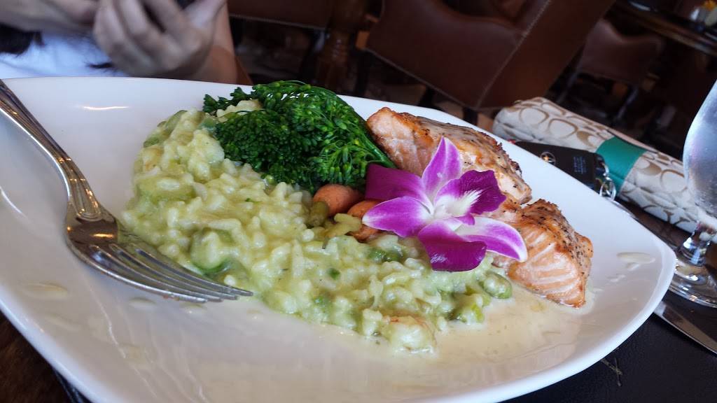 Golfers Lounge | restaurant | 1 Trump National Dr, Rancho Palos Verdes, CA 90275, USA | 3103033260 OR +1 310-303-3260