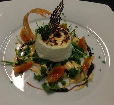 Cuisine Art Kosher Catering | restaurant | 976 Arthur Godfrey Rd, Miami Beach, FL 33140, USA | 9547449655 OR +1 954-744-9655