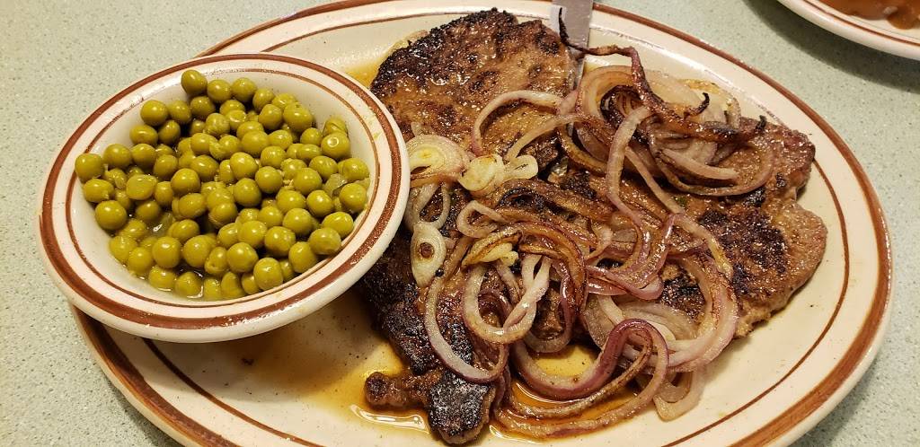 Old Route 66 Family Restaurant | restaurant | 105 S Old Rte 66, Dwight, IL 60420, USA | 8155842920 OR +1 815-584-2920