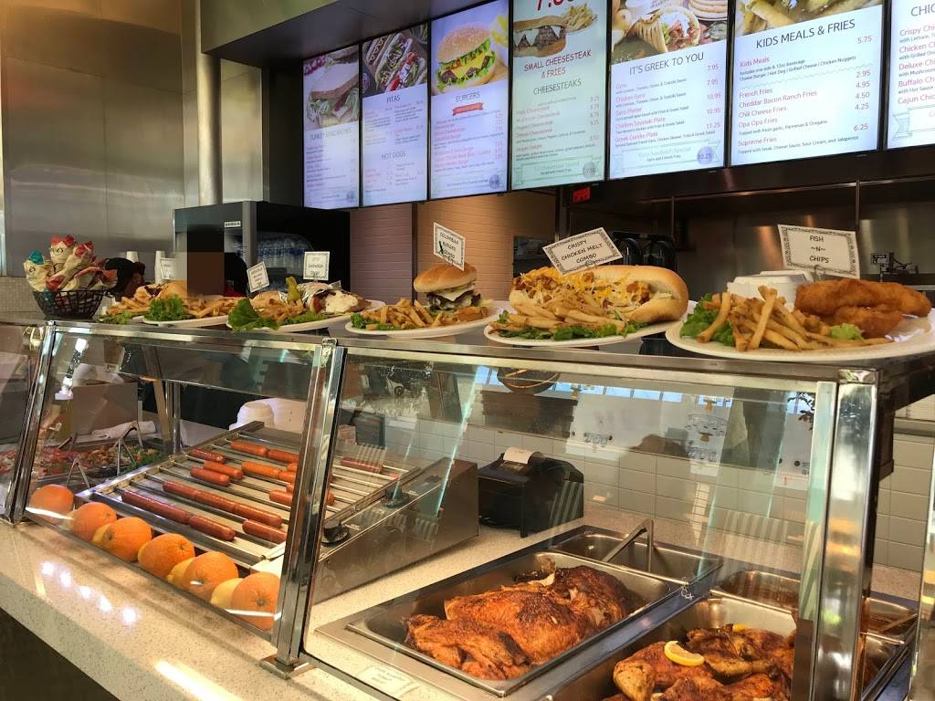 Gourmet Grille | restaurant | 4200 Conroy Rd, Orlando, FL 32839, USA | 4073510066 OR +1 407-351-0066