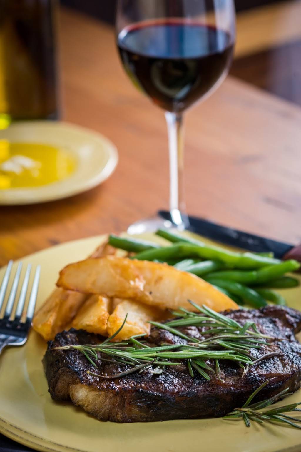 750° Cucina Rustica | restaurant | 7 Jandus Rd, Cary, IL 60013, USA | 8478294933 OR +1 847-829-4933