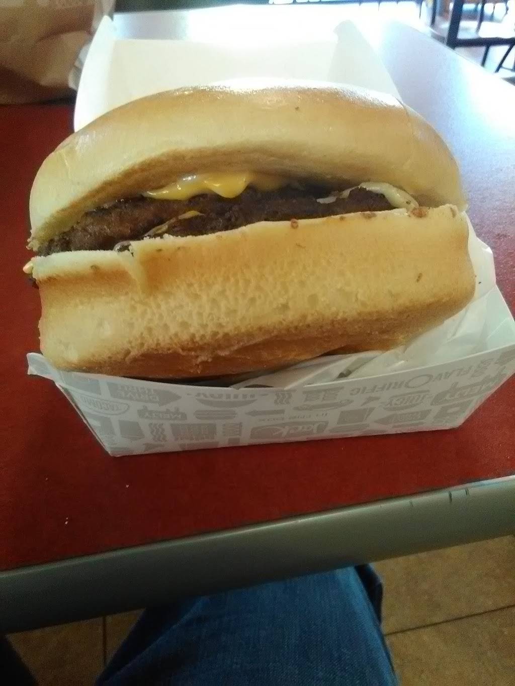 Jack in the Box | restaurant | 3320 Las Vegas Blvd N, Las Vegas, NV 89115, USA | 7026510073 OR +1 702-651-0073