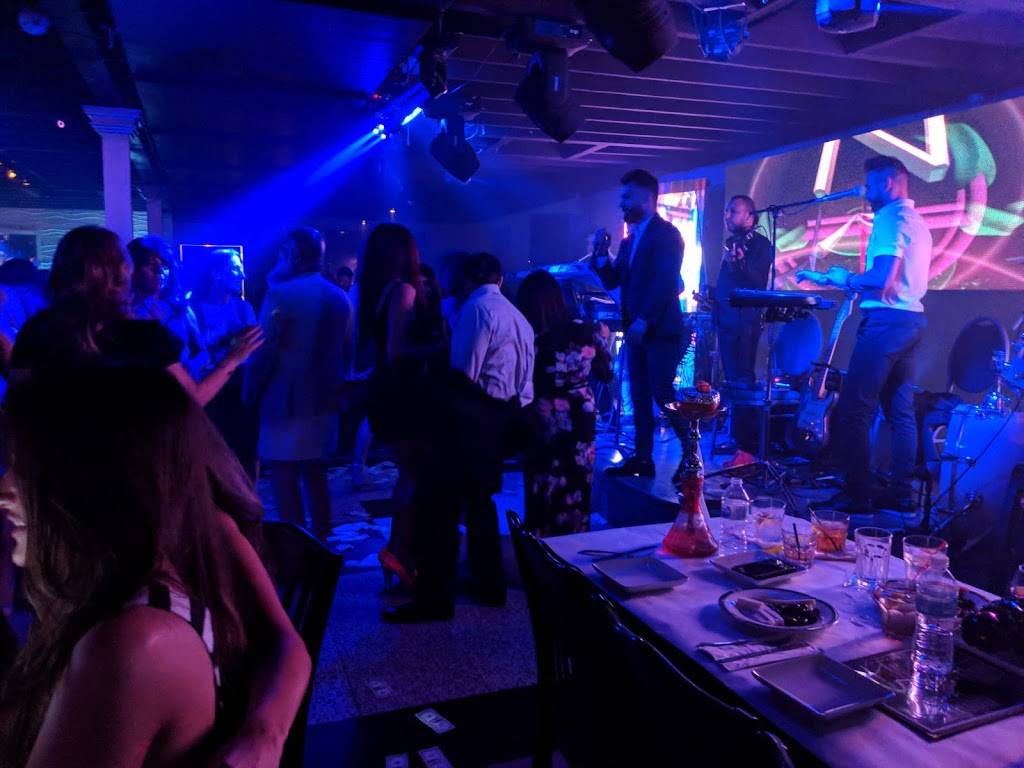 Babylon Bistro | restaurant | 2641 W Peterson Ave, Chicago, IL 60659, USA | 7738992890 OR +1 773-899-2890