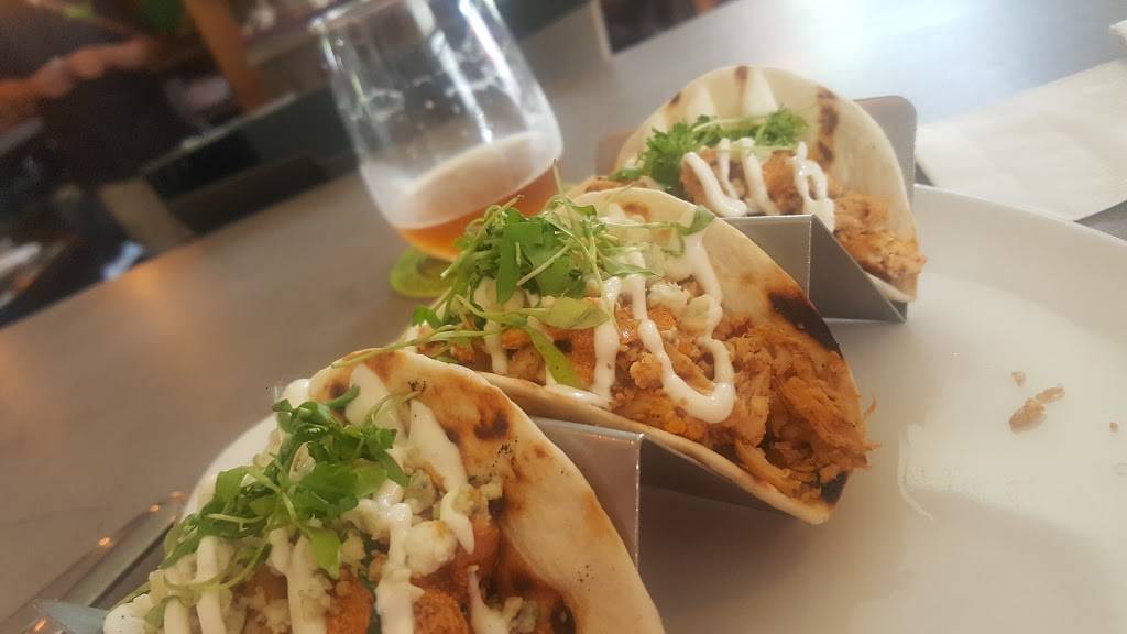 Big Woods Bloomington | restaurant | 116 N Grant St, Bloomington, IN 47408, USA | 8123351821 OR +1 812-335-1821