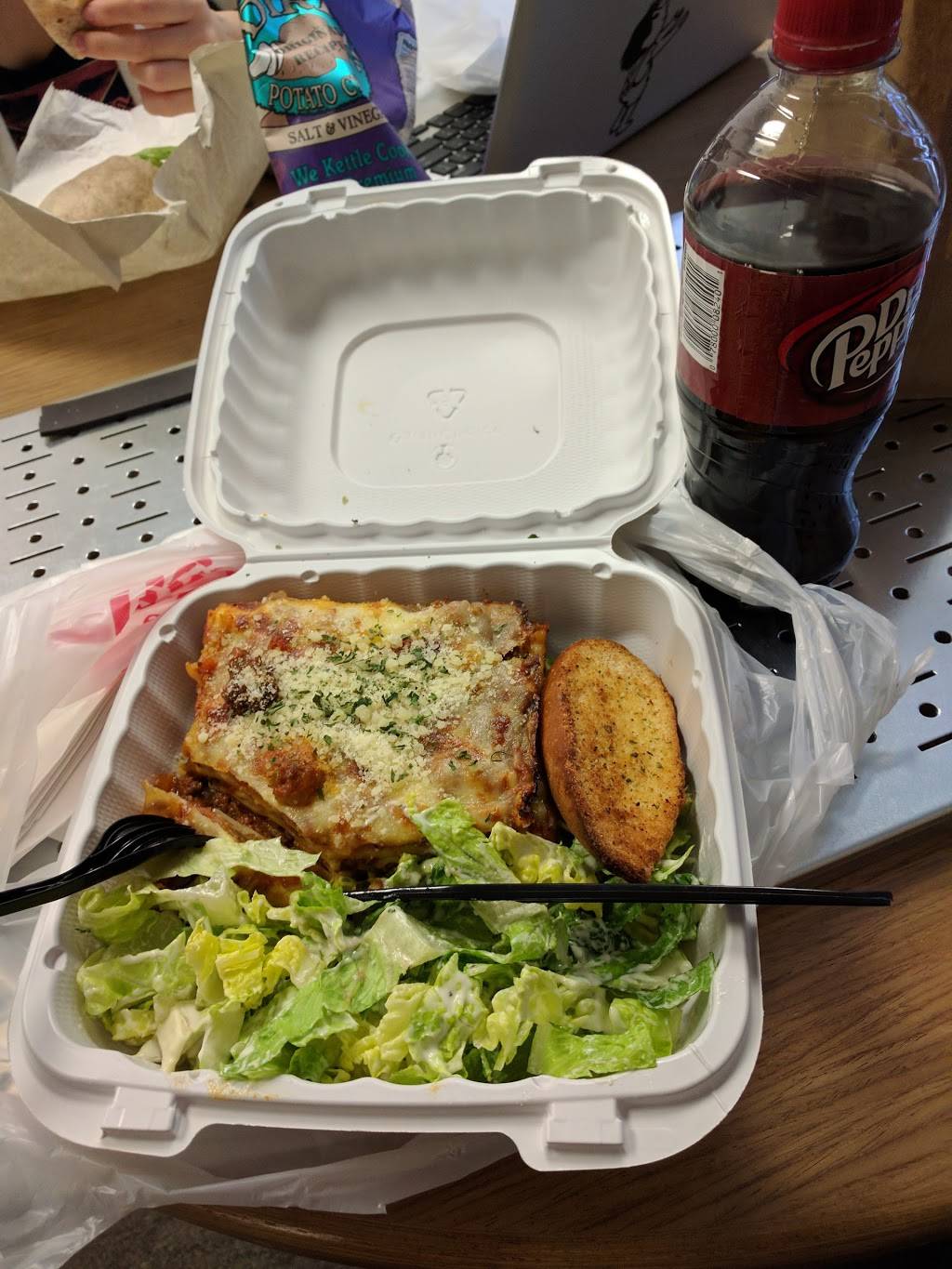 Cafe Xpress | restaurant | 3601, 8714 Georgia Ave, Silver Spring, MD 20910, USA | 3014951050 OR +1 301-495-1050