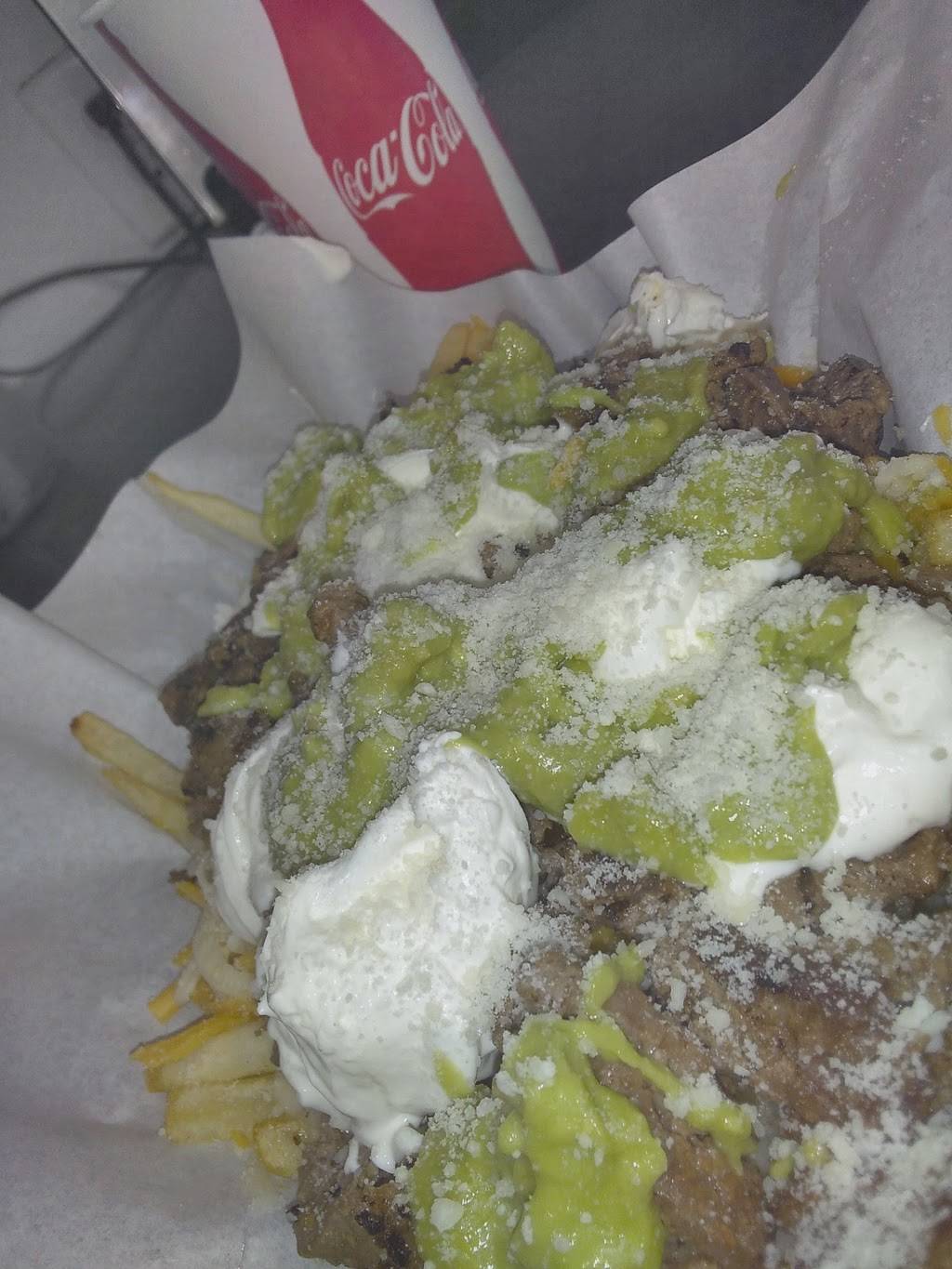 TacoMan | restaurant | 2708 Highland Ave, National City, CA 91950, USA | 6195868848 OR +1 619-586-8848