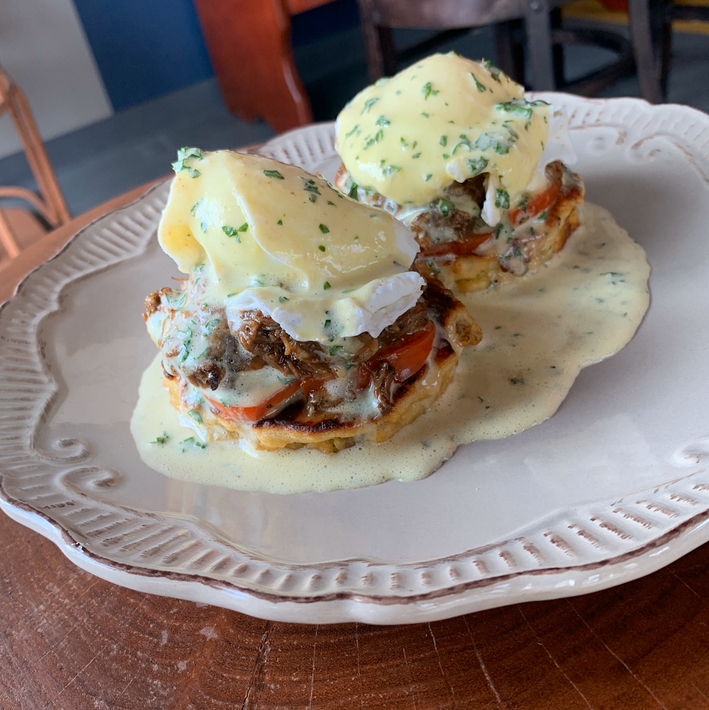 Urban Cafe KC | restaurant | 5500 Troost Ave, Kansas City, MO 64110, USA | 8164428891 OR +1 816-442-8891