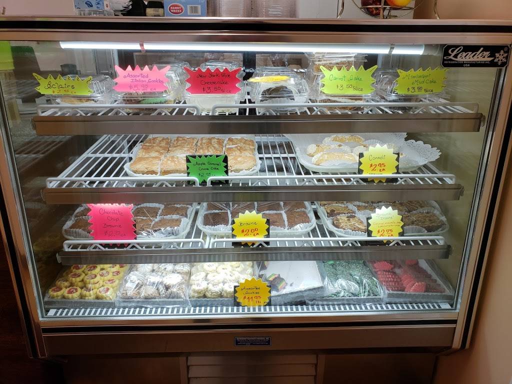 Lazy Susans Deli | restaurant | 1076 S Main St, Cheshire, CT 06410, USA | 2034397776 OR +1 203-439-7776