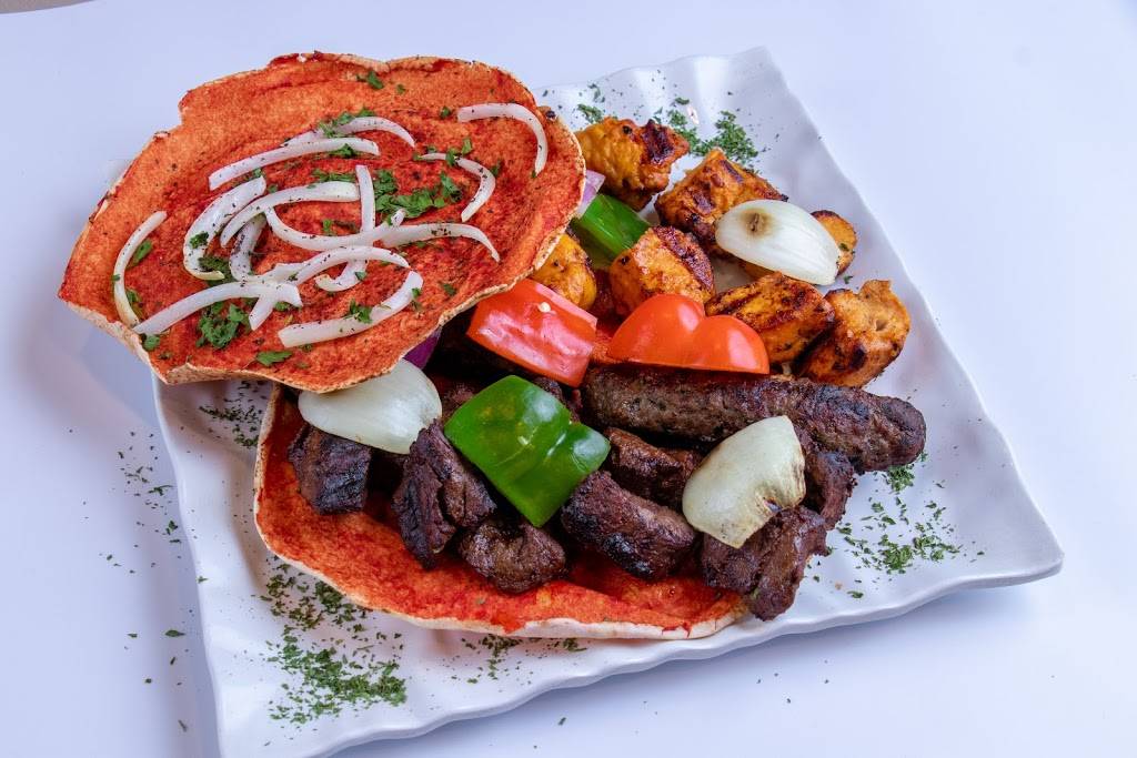 Beirut Doral | restaurant | 2475 NW 95th Ave #10, Doral, FL 33172, USA | 7866157821 OR +1 786-615-7821