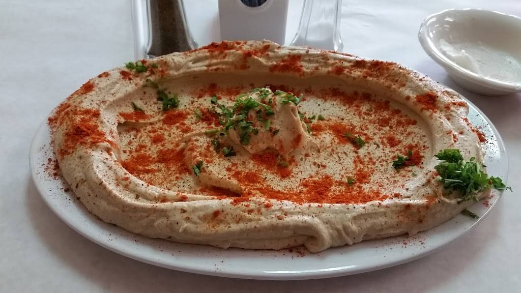 Pita Grill | restaurant | 11419 S Saginaw St, Grand Blanc, MI 48439, USA | 8103447400 OR +1 810-344-7400