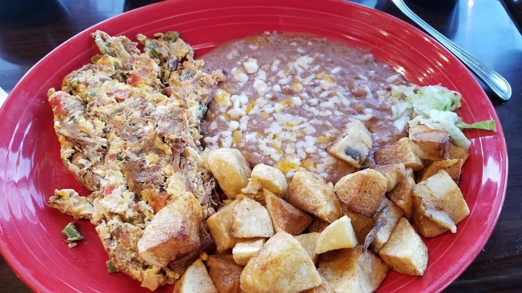 Daniels Mexican Grill | restaurant | 801 N Reed Ave, Reedley, CA 93654, USA | 5596430500 OR +1 559-643-0500