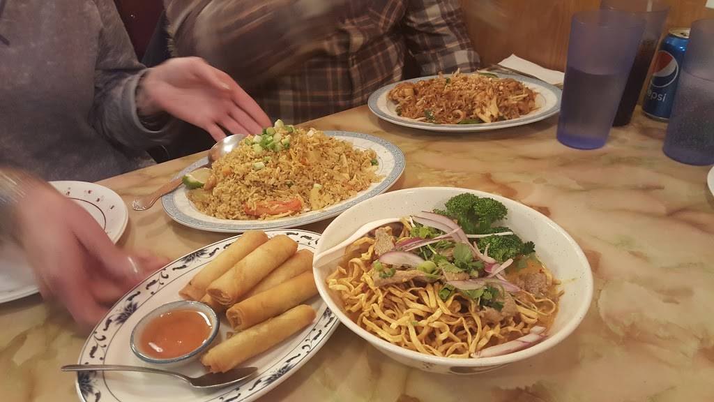 Cherry Street Thai | meal takeaway | 2724 E Cherry St, Seattle, WA 98122, USA | 2063256660 OR +1 206-325-6660
