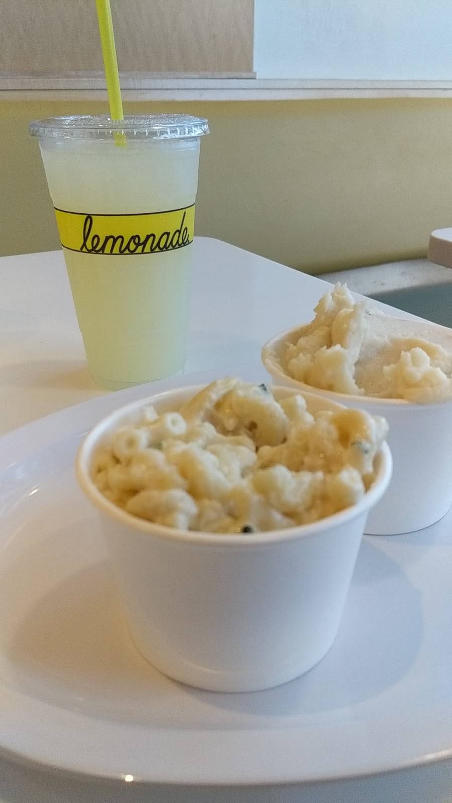 Lemonade | restaurant | 145 S Barrington Ave, Los Angeles, CA 90049, USA | 3104719700 OR +1 310-471-9700