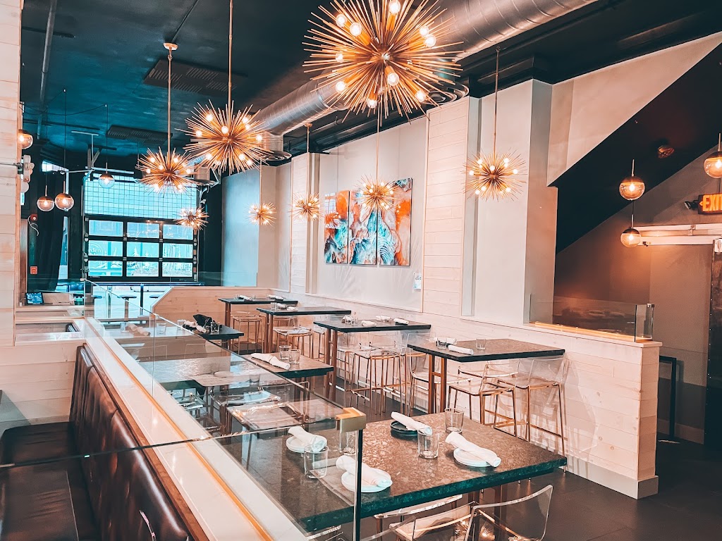 Raw Bar By Slapfish | restaurant | 339 Massachusetts Ave, Indianapolis, IN 46204, USA | 3177572696 OR +1 317-757-2696