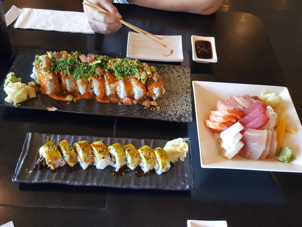 Harumi Sushi & Tofu House | restaurant | 5790 Jarvis Ave, Newark, CA 94560, USA | 5107972264 OR +1 510-797-2264