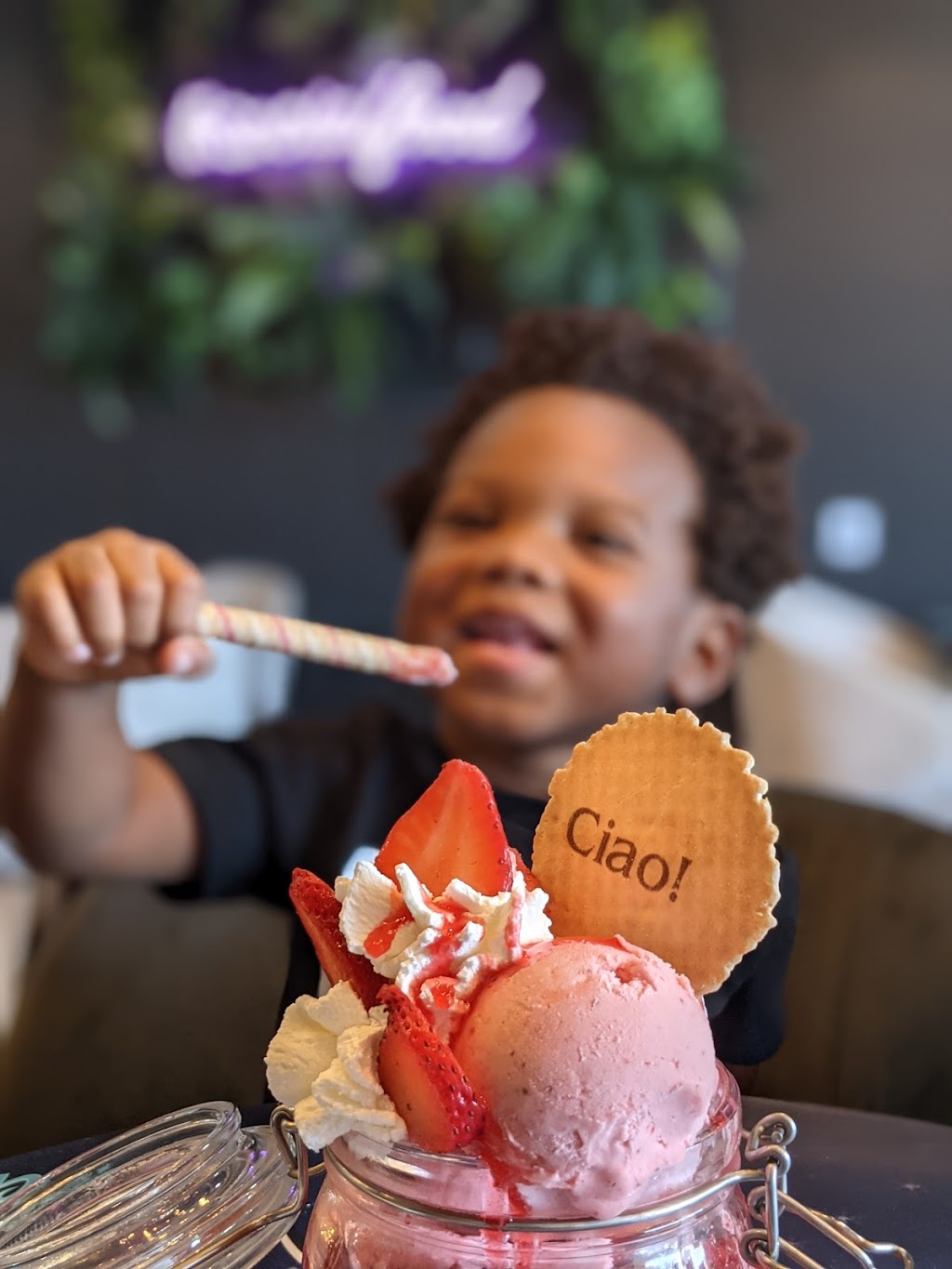 Wonder Waffel Tampa | restaurant | 14379 N Dale Mabry Hwy, Tampa, FL 33618, USA | 8135331991 OR +1 813-533-1991