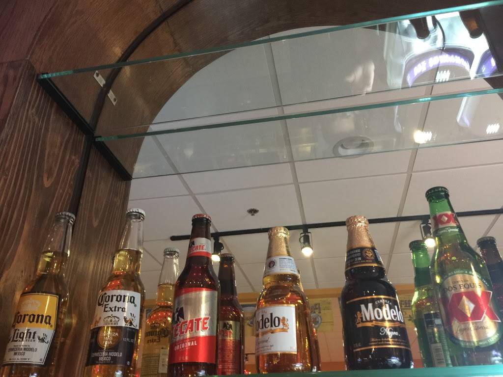 La Banda Mexican Grill | restaurant | 1101 Pray Boulevard, Waterville, OH 43566, USA | 5679522128 OR +1 567-952-2128