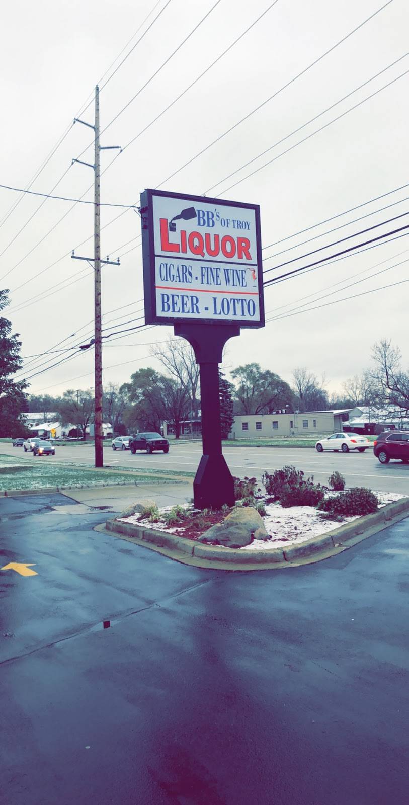 BB’s of Troy | meal takeaway | 4009 Livernois Rd, Troy, MI 48098, USA | 2486893712 OR +1 248-689-3712