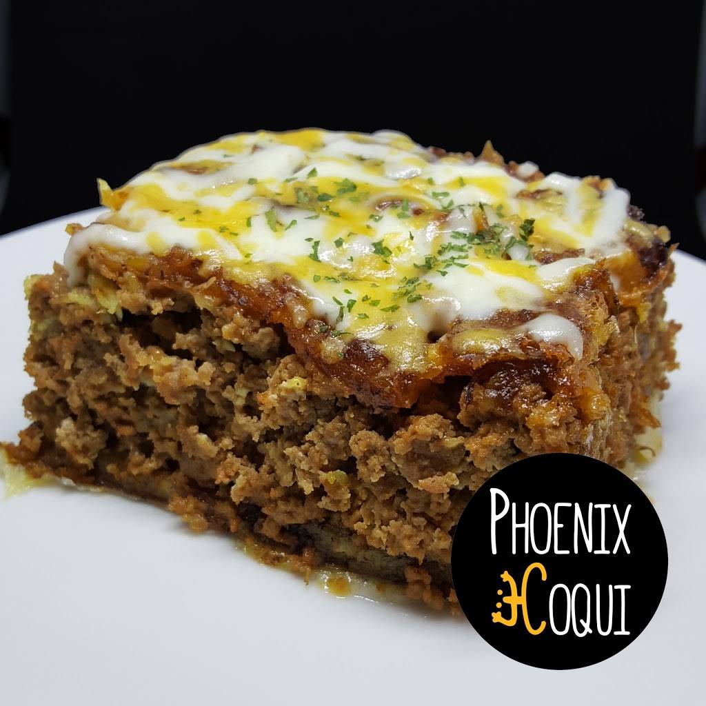 Phoenix Coqui | restaurant | 727 W Camelback Rd, Phoenix, AZ 85013, USA | 6022067520 OR +1 602-206-7520