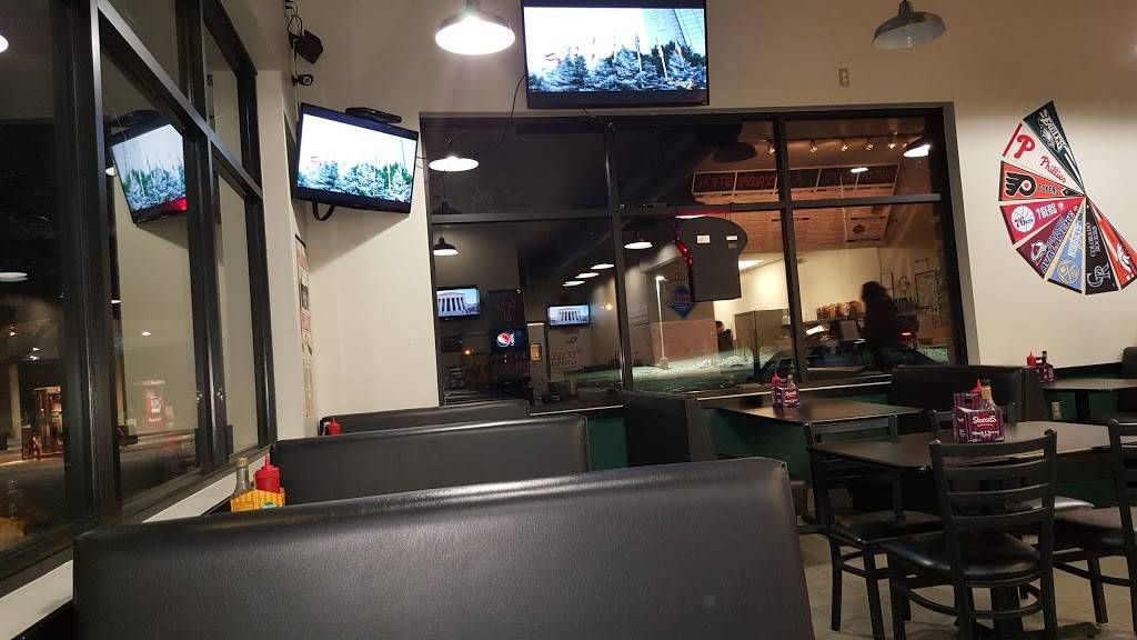 South Philly Cheese Steaks | restaurant | 2903 37th St, Evans, CO 80620, USA | 9706738405 OR +1 970-673-8405