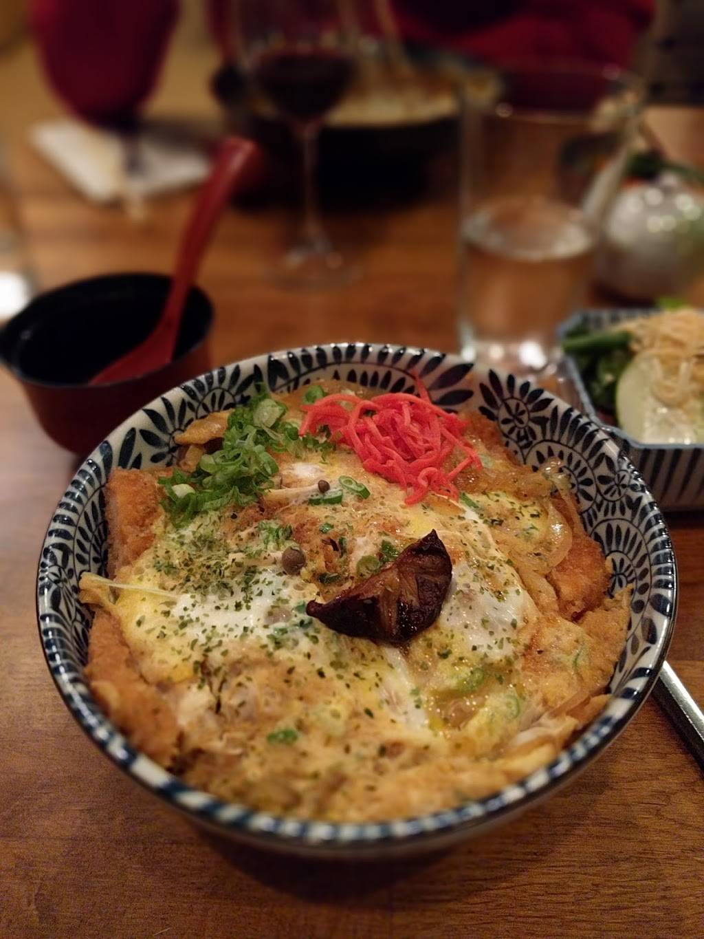 UMAI | restaurant | 1217-1219 W Fullerton Ave, Chicago, IL 60614, USA | 7732488886 OR +1 773-248-8886