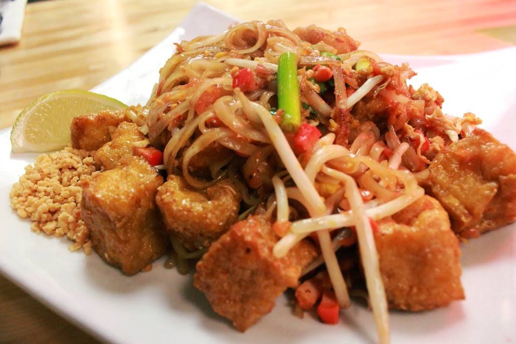 My Thai | restaurant | 323 S Central Ave, Baltimore, MD 21202, USA | 4103270023 OR +1 410-327-0023