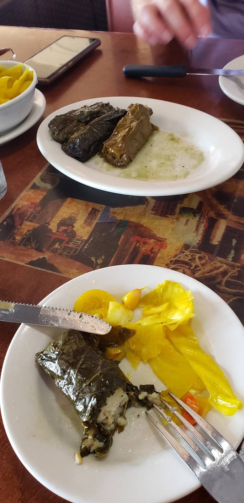 Shalom Haifa Kosher Restaurant | restaurant | 18529 W Dixie Hwy, North Miami Beach, FL 33160, USA | 3059361800 OR +1 305-936-1800