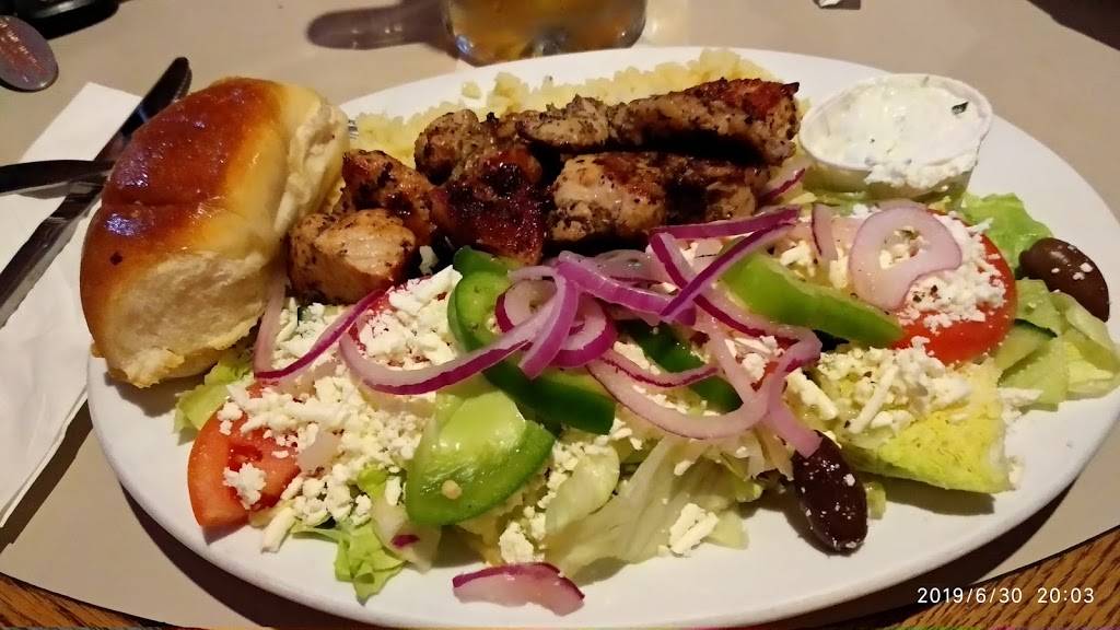 Olympia Restaurant | restaurant | 536 Lincoln St, Welland, ON L3B 1P1, Canada | 9057141115 OR +1 905-714-1115