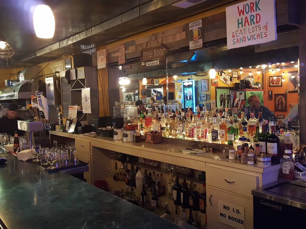 Zalas Cafe | restaurant | 222 Sewickley Ave, Herminie, PA 15637, USA | 7244467121 OR +1 724-446-7121