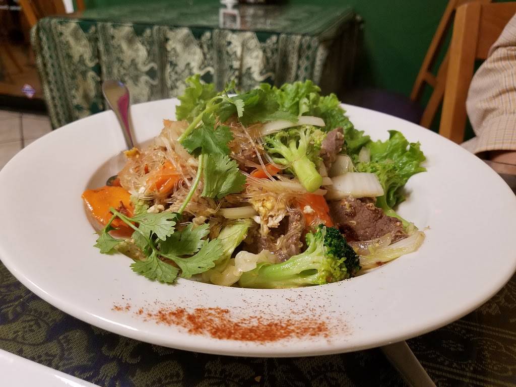 La Mai Thai Cuisine | restaurant | 12015 N Saguaro Blvd, Fountain Hills, AZ 85268, USA | 4809077706 OR +1 480-907-7706